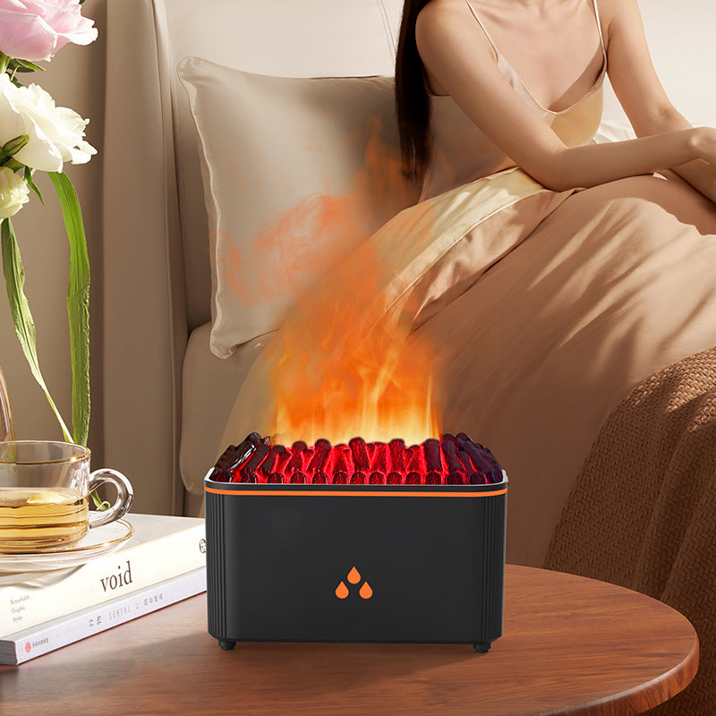 Difusores de Aromaterapia