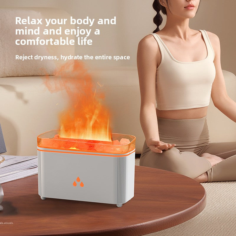 Difusores de Aromaterapia