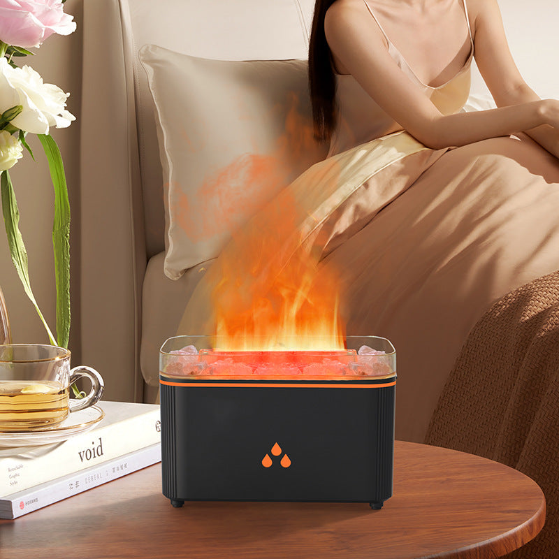 Difusores de Aromaterapia