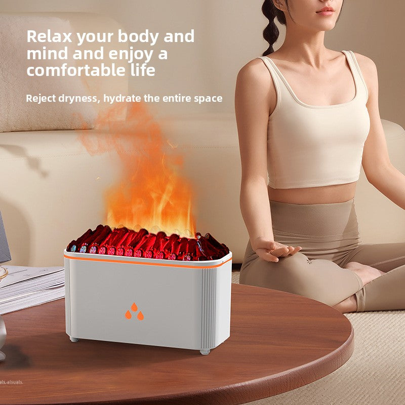 Difusores de Aromaterapia